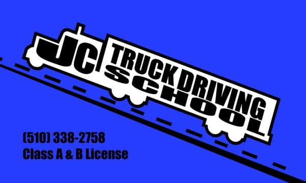 JC Truck Driving School