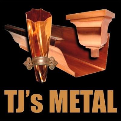 TJ's Metal Manufacturing