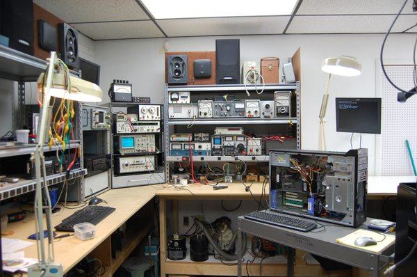 Pro Electronics Repair of Bradenton