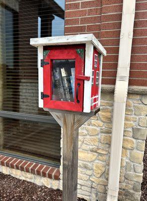 Little Library