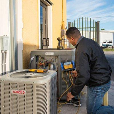 Ac maintenance will help your ac system last longer and run more efficiently.