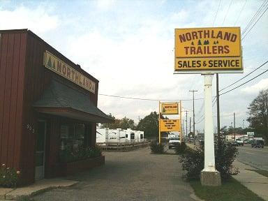 Northland Trailers