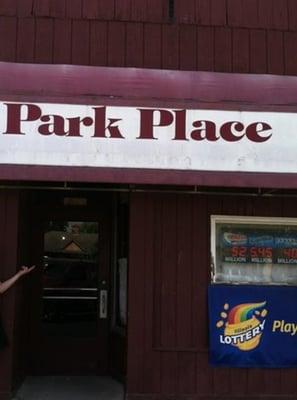 Park Place Pub & Grill