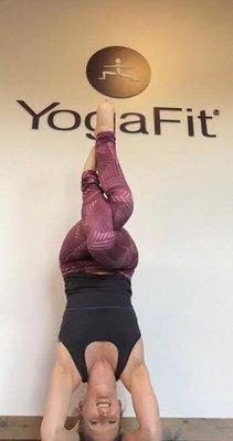 YogaFit Studios