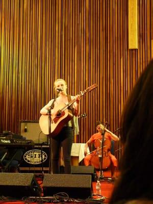 Laura Marling