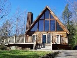 Gatlinburg Cabin Rentals