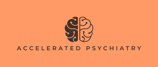 Accelerated Psychiatry