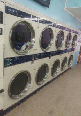 Dryers