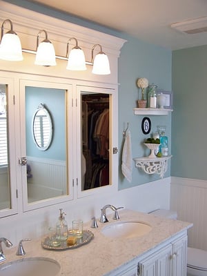 Bathroom Remodeling