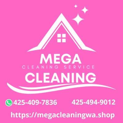 Mega Clean Services