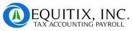 Tax Accounting Payroll services by Equitix Inc