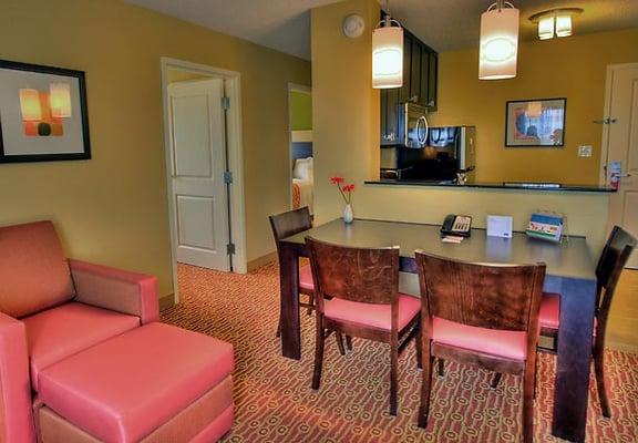 TownePlace Suites By Marriott in Moosic