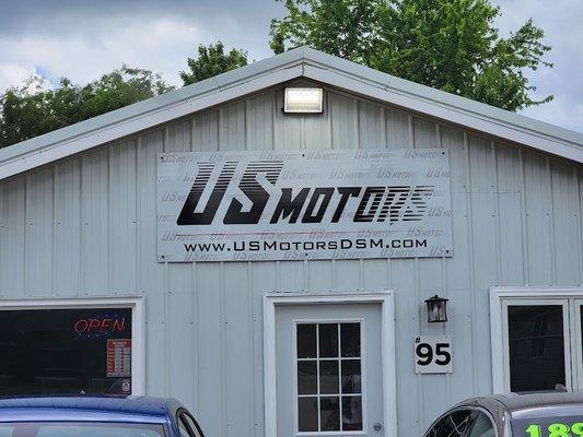 US Motors