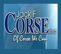 Jack F Corse Inc logo