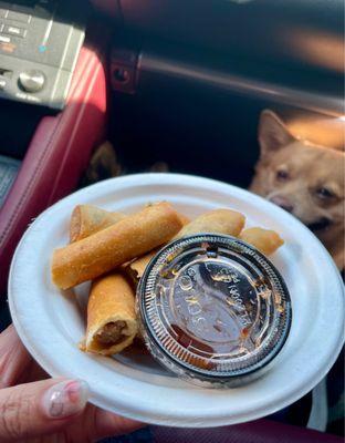 Lumpia