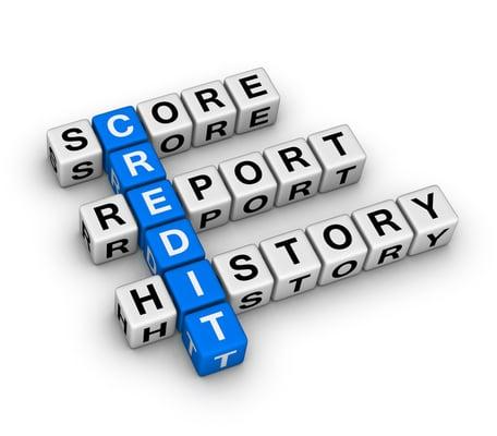 Keep Track of your Credit