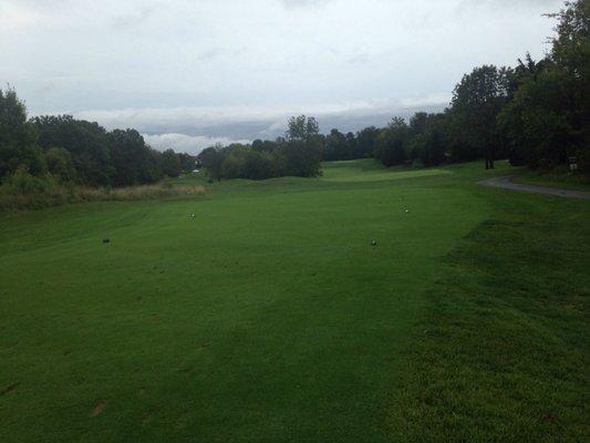 Persimmon Ridge Golf Club