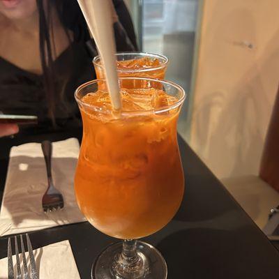 Thai Iced Tea