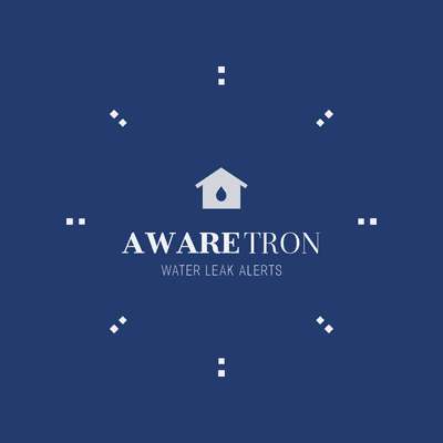 Awaretron: Your water leak protection installer