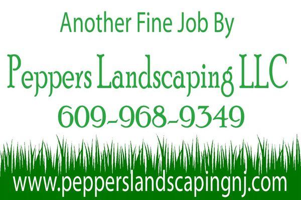 Peppers Landscaping