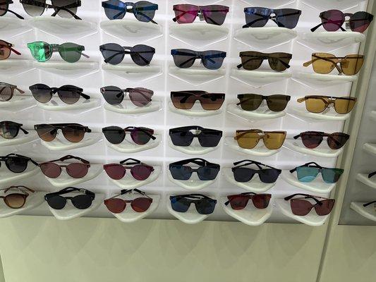 Super cool sunglasses!