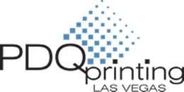 PDQ Printing