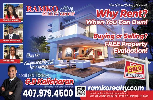 Ramko Realty Group