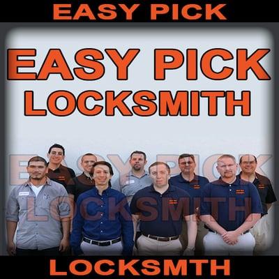 Easy Pick Locksmith