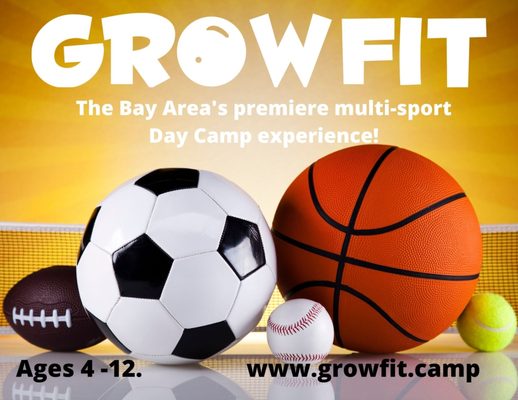 Growfit - Orinda