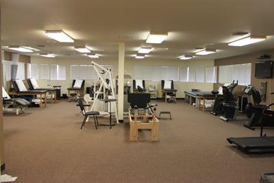 Pine Street Physical & Occupational Therapy