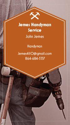 Jemes Handyman Service