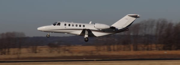 Claremore Regional Airport (GCM)