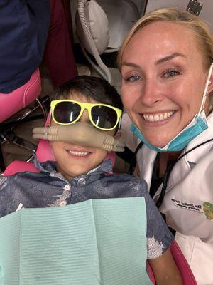 The Smiling Turtle Pediatric Dentistry