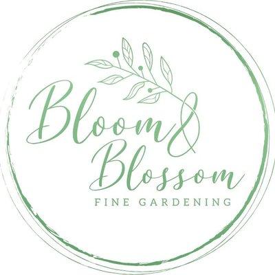 Bloom & Blossom Fine Gardening