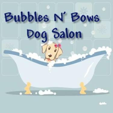 Bubbles N' Bows Dog Salon