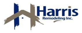 Harris Remodeling Inc