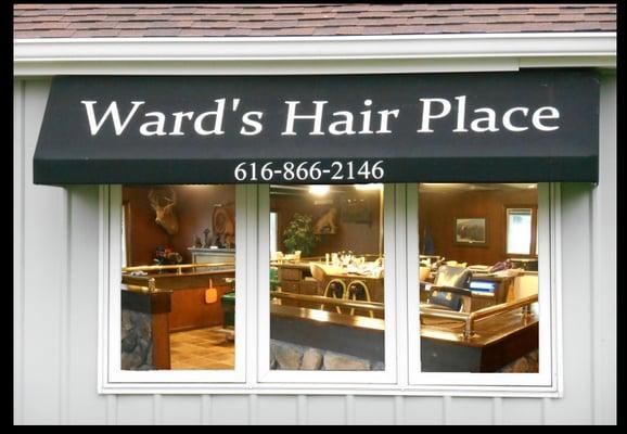 Ward's Hair Place