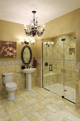 Mosaic Home Interiors