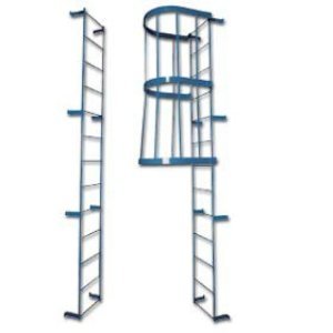 Access Ladders