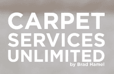 Carpet Services Unlimited By Brad Hamel