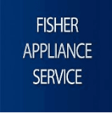 Fisher's Appliance Service logo