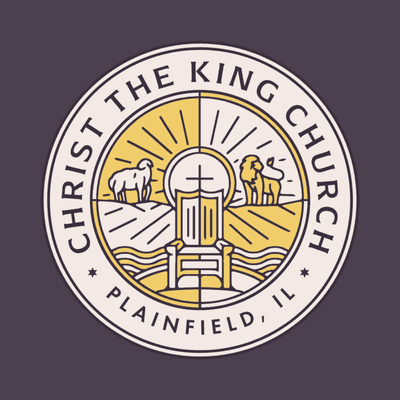 Church logo