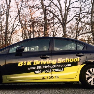 B&K Driving School offers unmatched solutions on drivers ed, vehicle operation, & situational awareness proven in real time environments