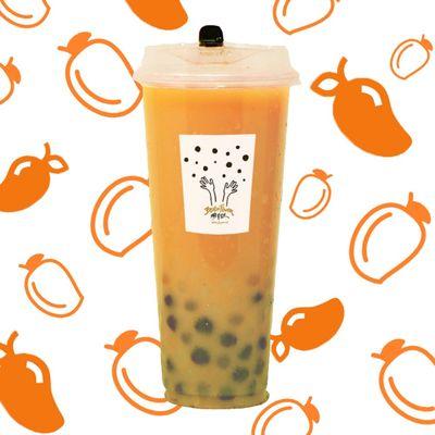 Boba Fever