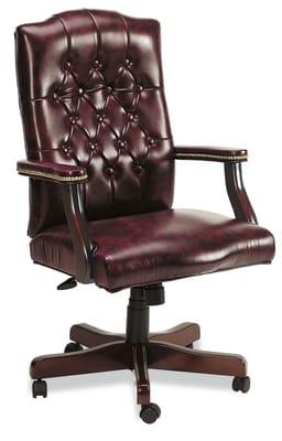 EXECUTIVE DESK CHAIR