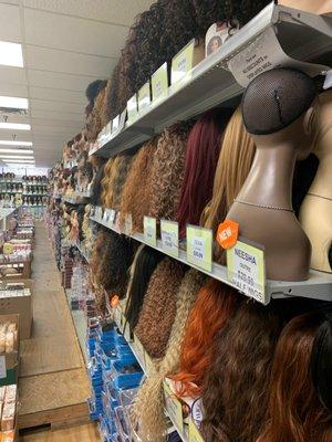 United Beauty Supply & Wigs