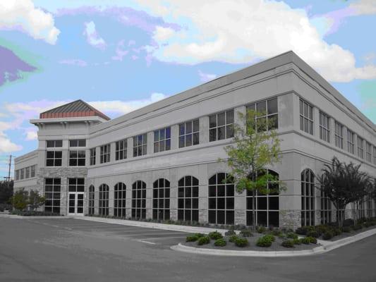 C&M Building located at 2871 Acton Road - Space Available for Lease by Harris Tynes Realty Group