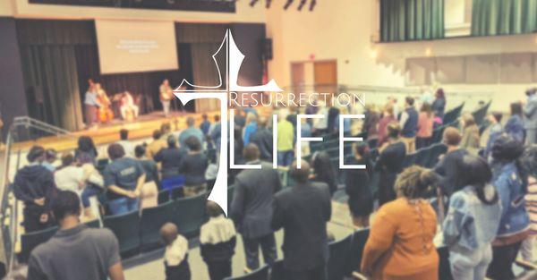 Resurrection Life Church