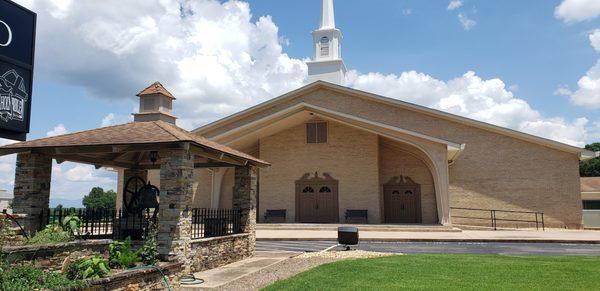 The Church of God of the Union Assembly, Inc. - Dalton, GA