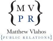 Matthew Vlahos Public Relations